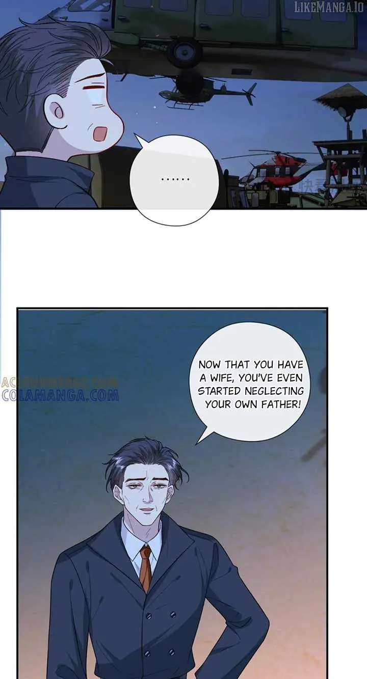 Madam and Her Daily Online Face-Slapping Chapter 198 Online - página 6