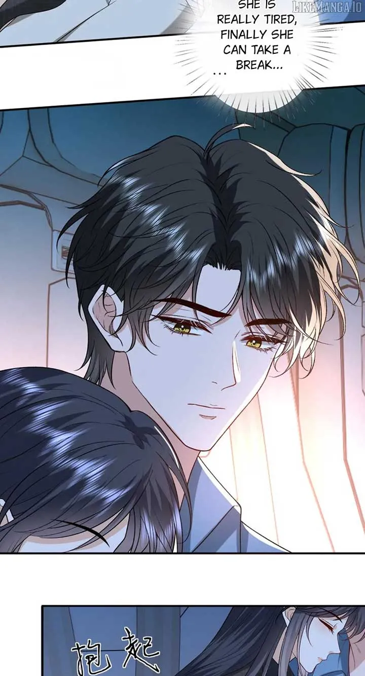 Madam and Her Daily Online Face-Slapping Chapter 198 Online - página 9