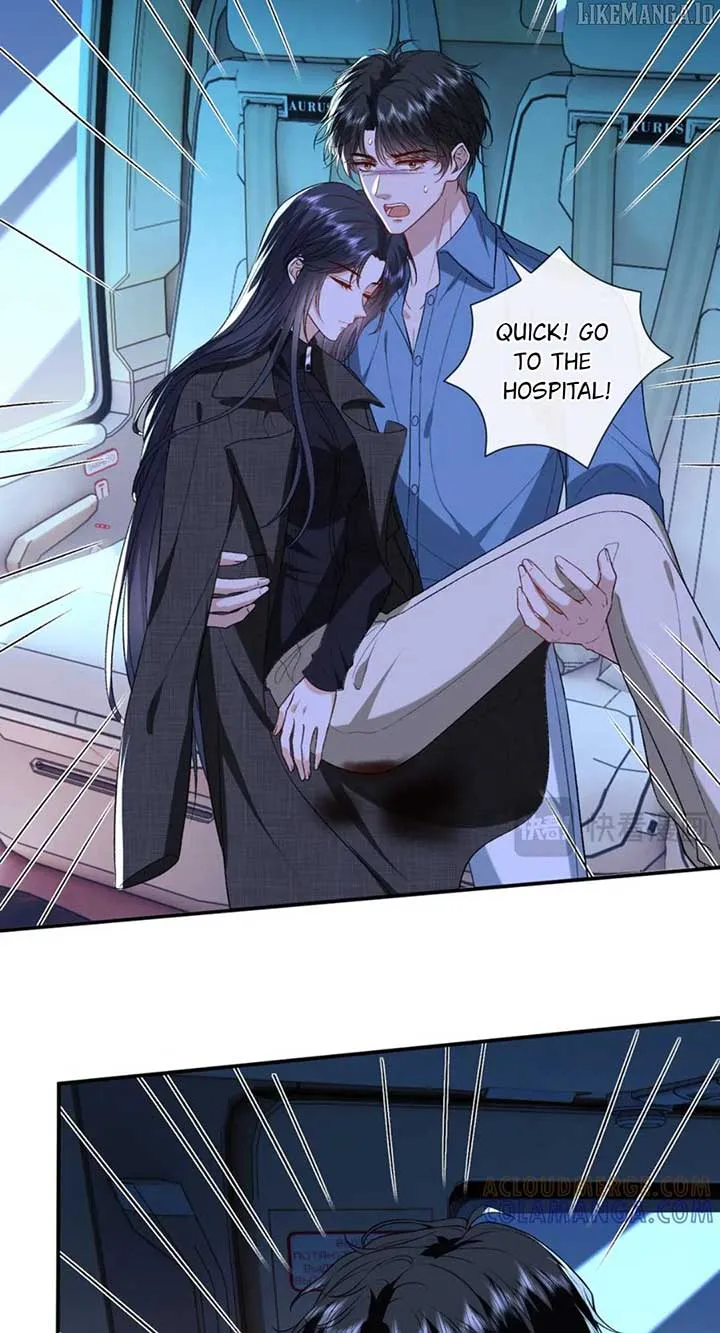 Madam and Her Daily Online Face-Slapping Chapter 198 Online - página 12