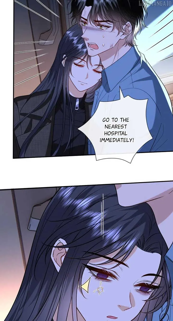 Madam and Her Daily Online Face-Slapping Chapter 198 Online - página 13