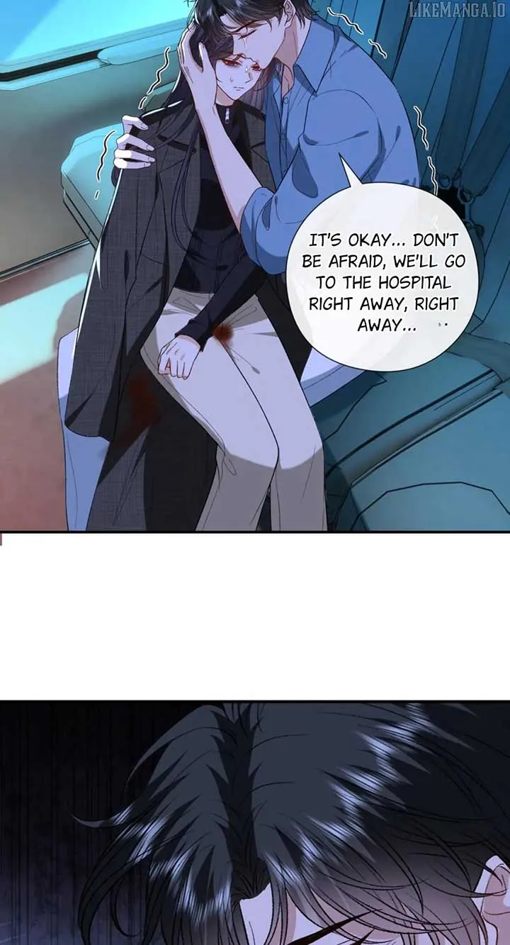 Madam and Her Daily Online Face-Slapping Chapter 198 Online - página 15