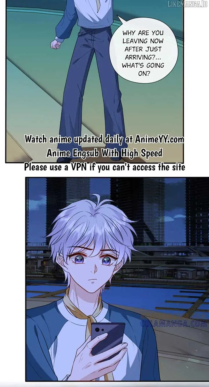 Madam and Her Daily Online Face-Slapping Chapter 198 Online - página 19