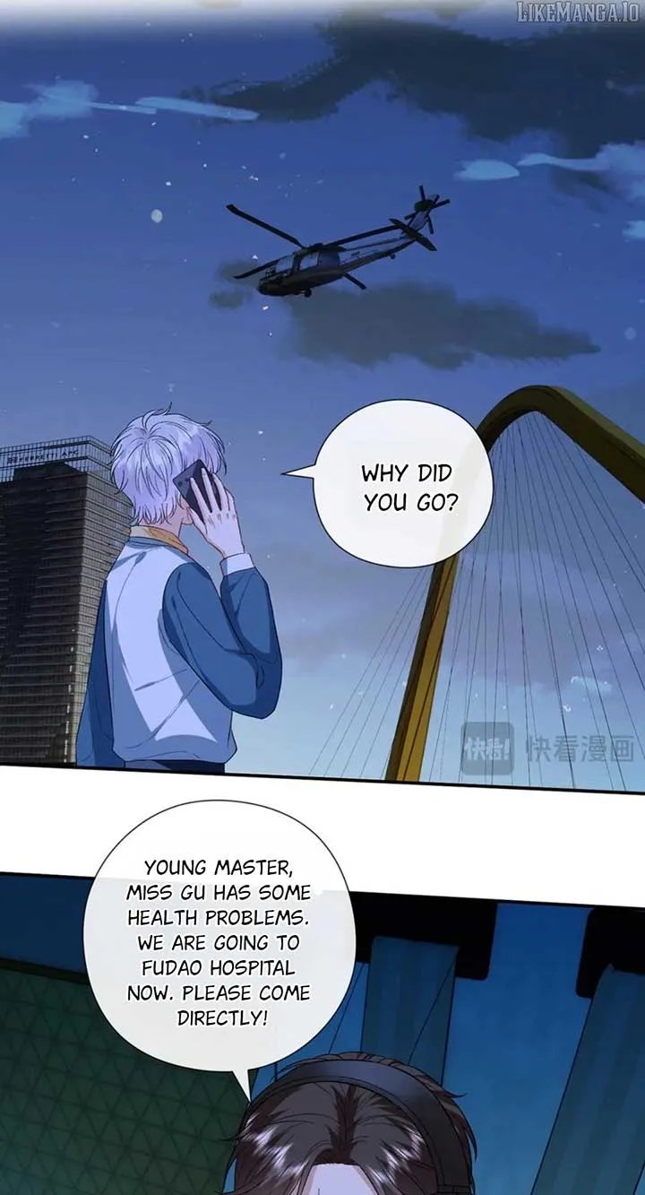 Madam and Her Daily Online Face-Slapping Chapter 198 Online - página 20