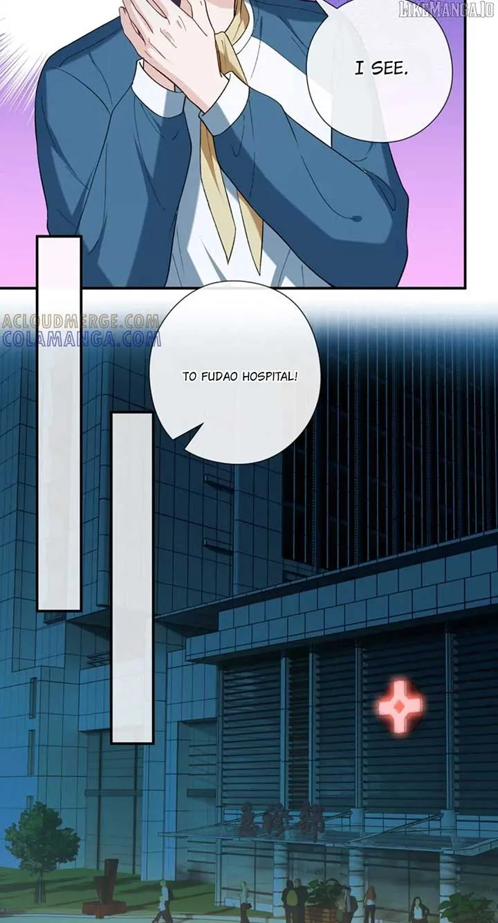 Madam and Her Daily Online Face-Slapping Chapter 198 Online - página 22