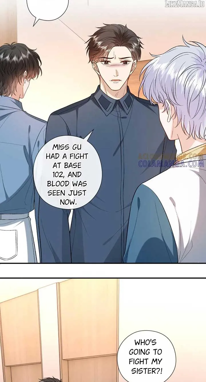 Madam and Her Daily Online Face-Slapping Chapter 198 Online - página 27