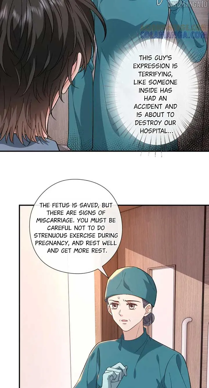 Madam and Her Daily Online Face-Slapping Chapter 198 Online - página 33