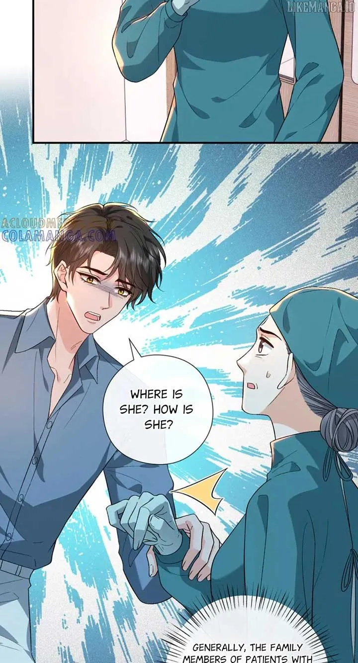 Madam and Her Daily Online Face-Slapping Chapter 198 Online - página 34