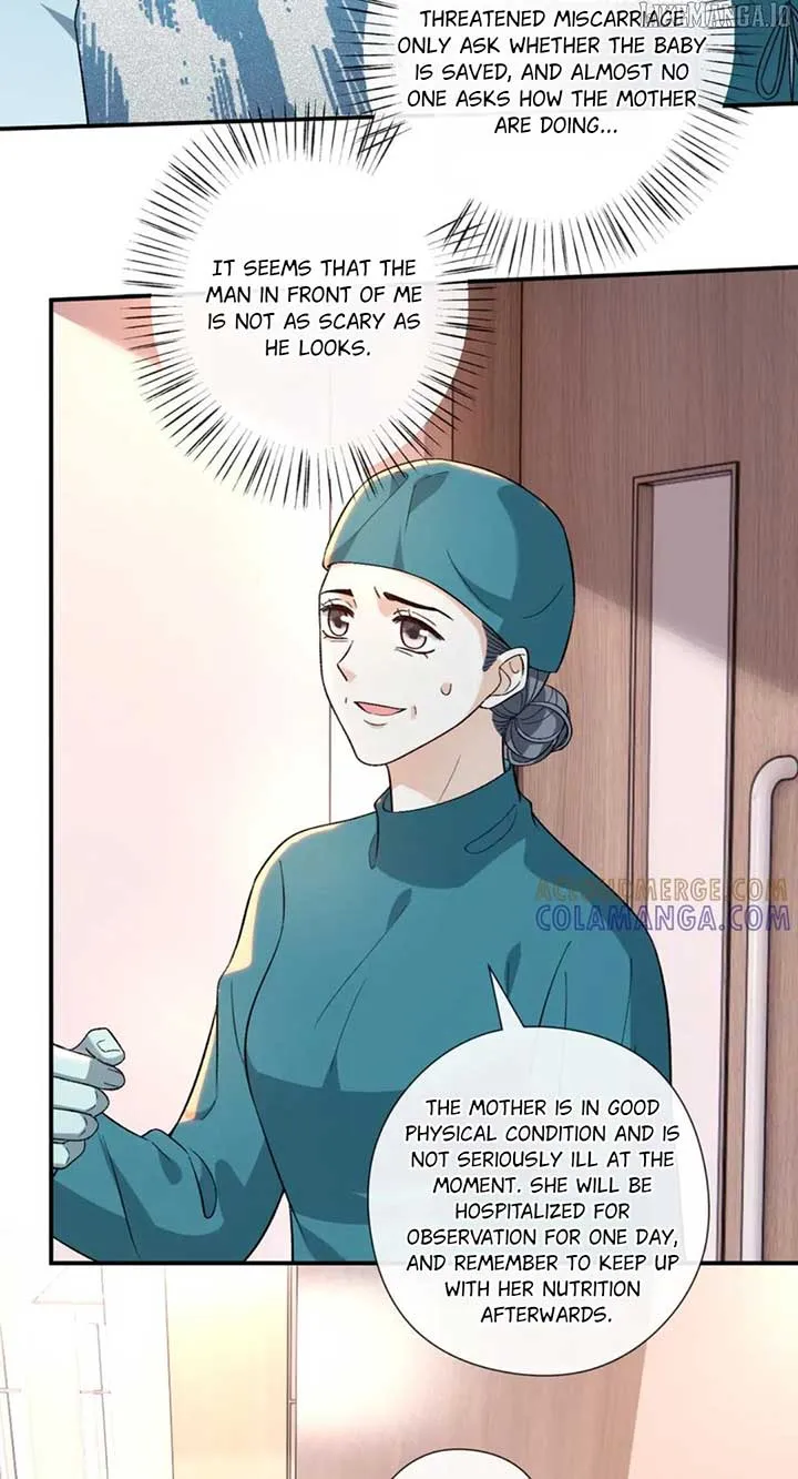 Madam and Her Daily Online Face-Slapping Chapter 198 Online - página 35