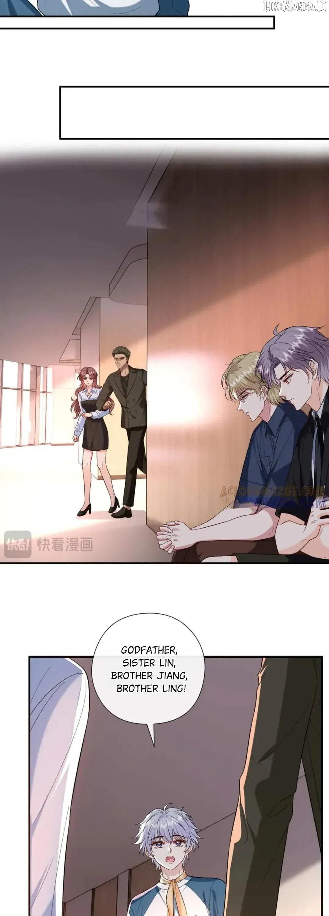 Madam and Her Daily Online Face-Slapping Chapter 199 Online - página 3