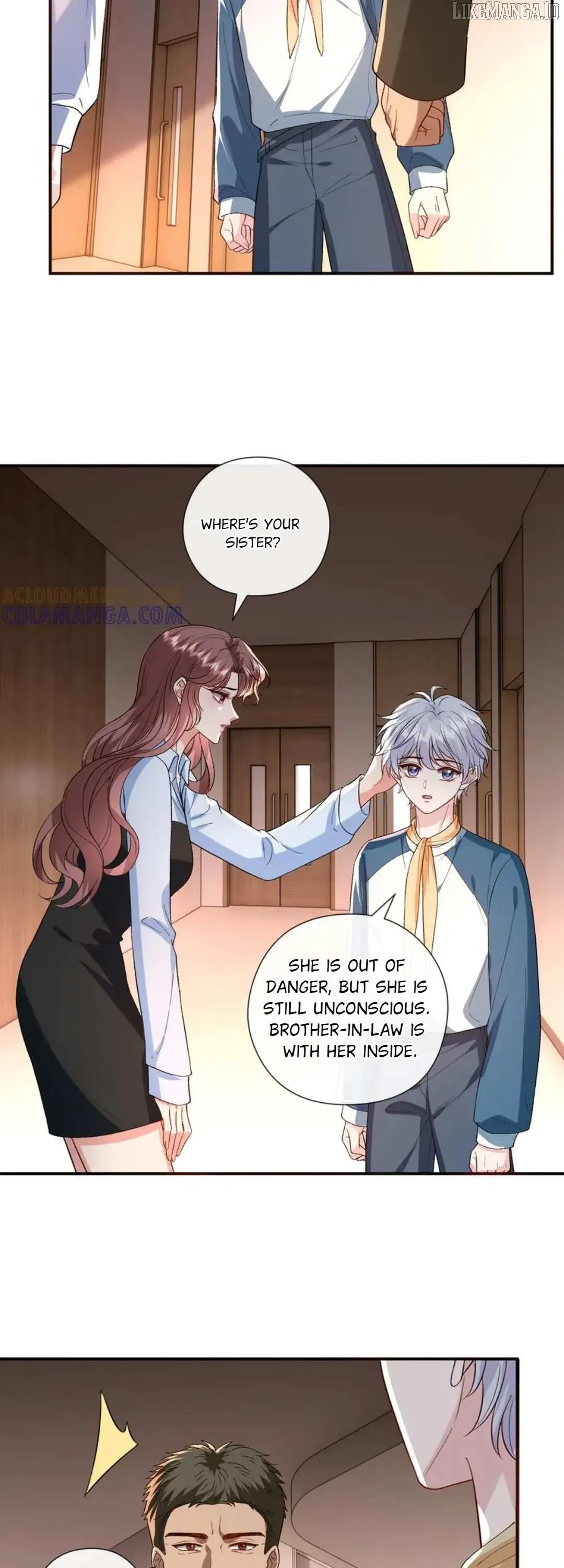 Madam and Her Daily Online Face-Slapping Chapter 199 Online - página 4