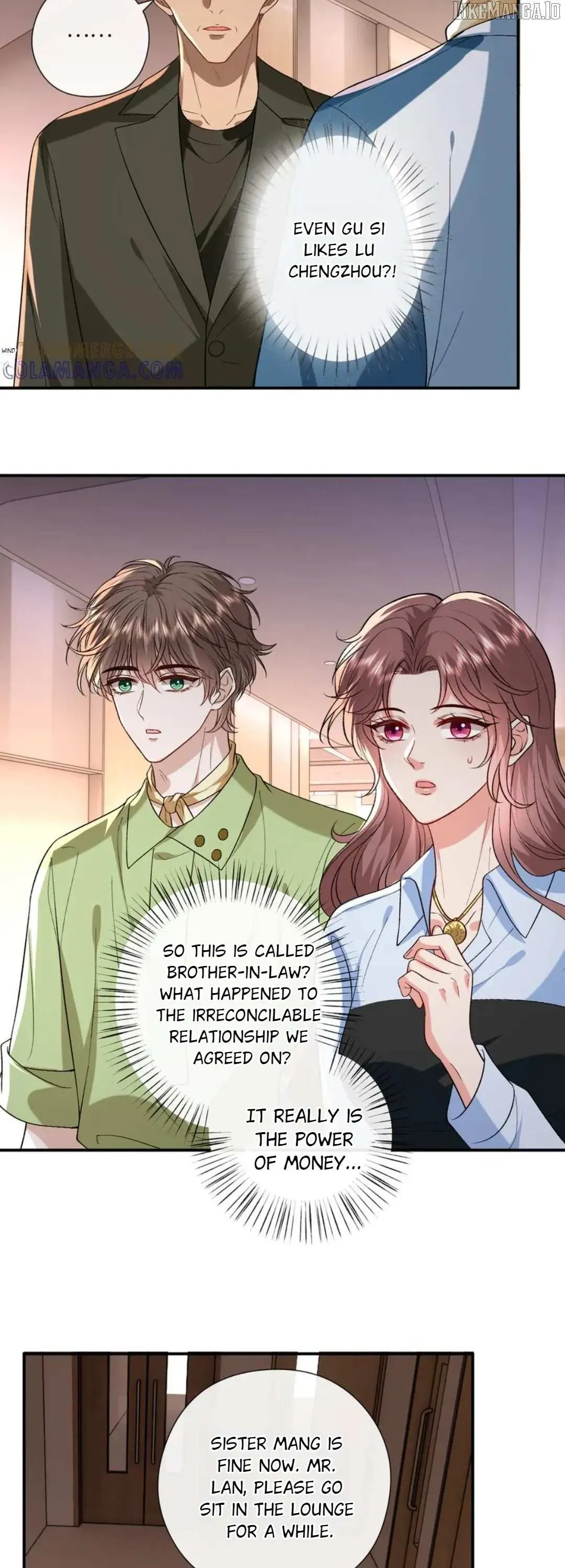 Madam and Her Daily Online Face-Slapping Chapter 199 Online - página 5