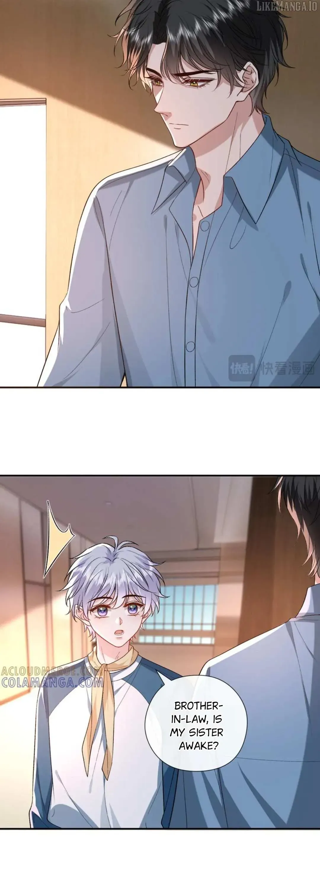 Madam and Her Daily Online Face-Slapping Chapter 199 Online - página 7