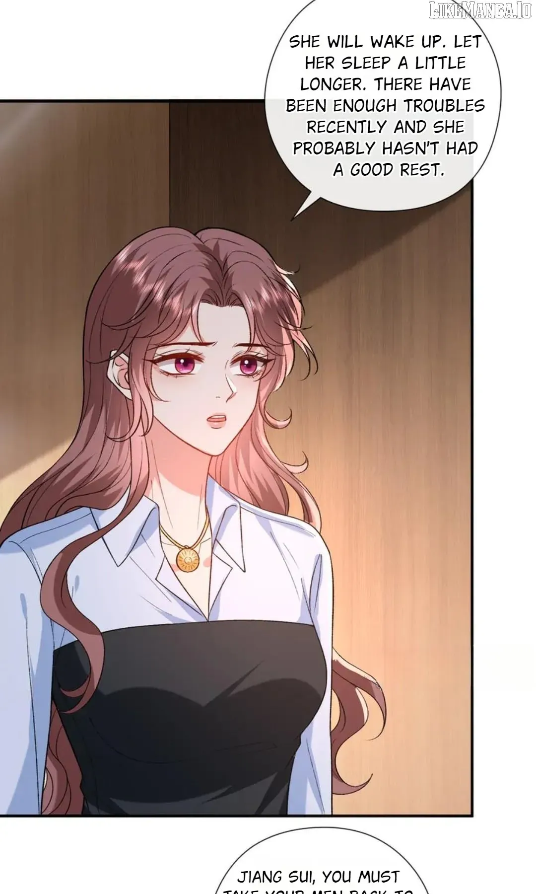 Madam and Her Daily Online Face-Slapping Chapter 199 Online - página 9