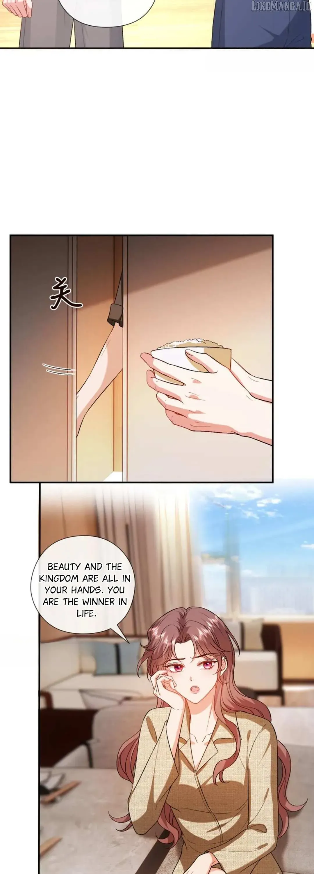 Madam and Her Daily Online Face-Slapping Chapter 199 Online - página 14