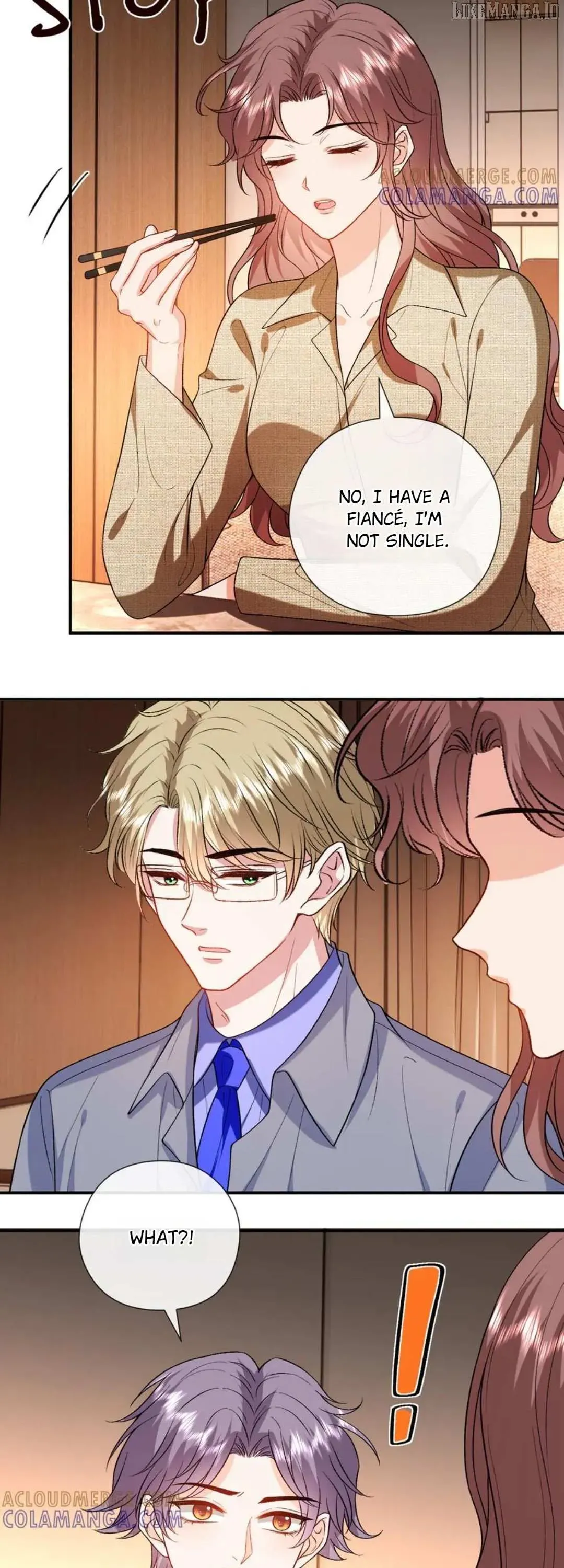 Madam and Her Daily Online Face-Slapping Chapter 199 Online - página 18