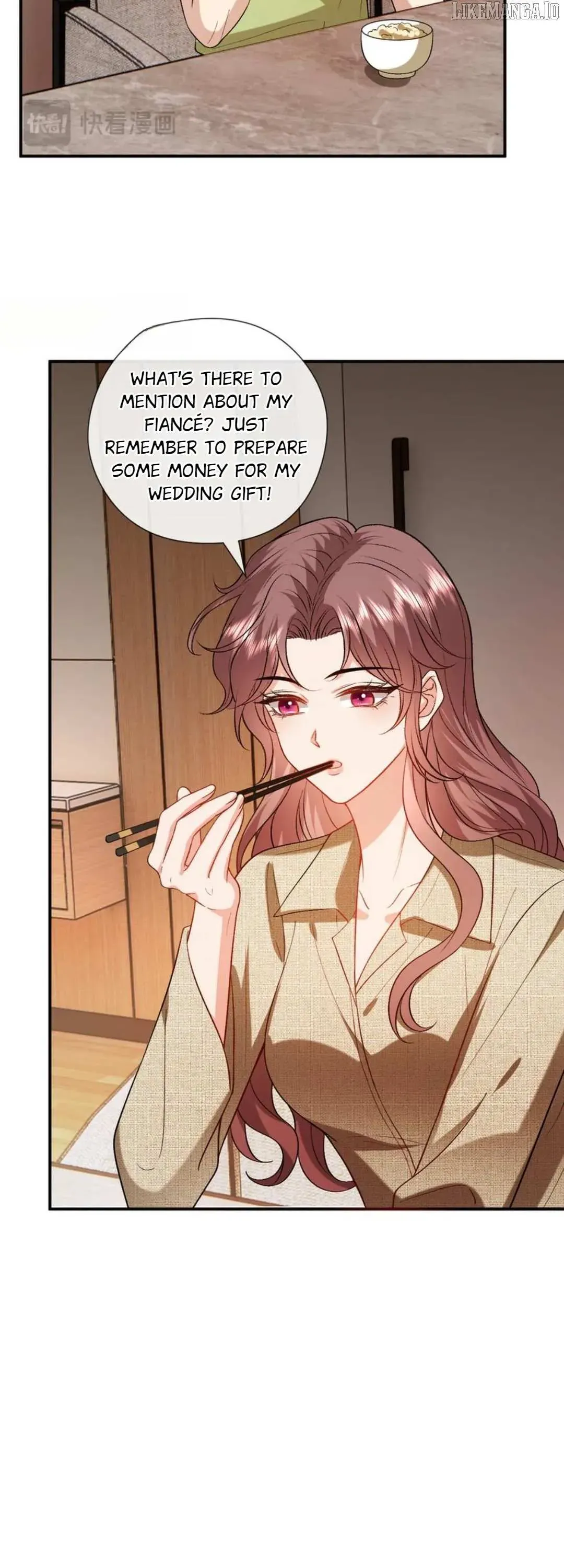 Madam and Her Daily Online Face-Slapping Chapter 199 Online - página 20