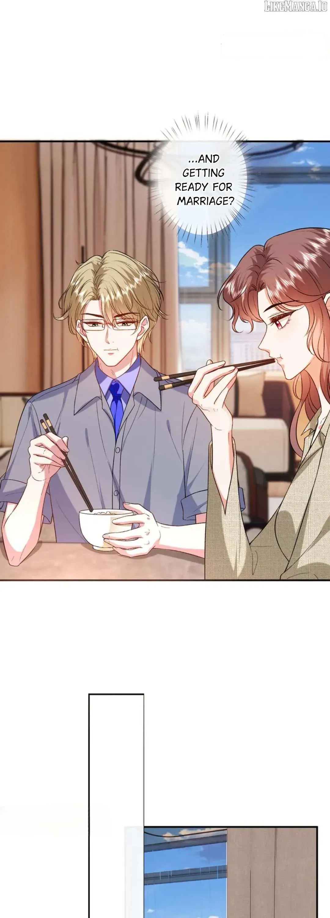 Madam and Her Daily Online Face-Slapping Chapter 199 Online - página 21