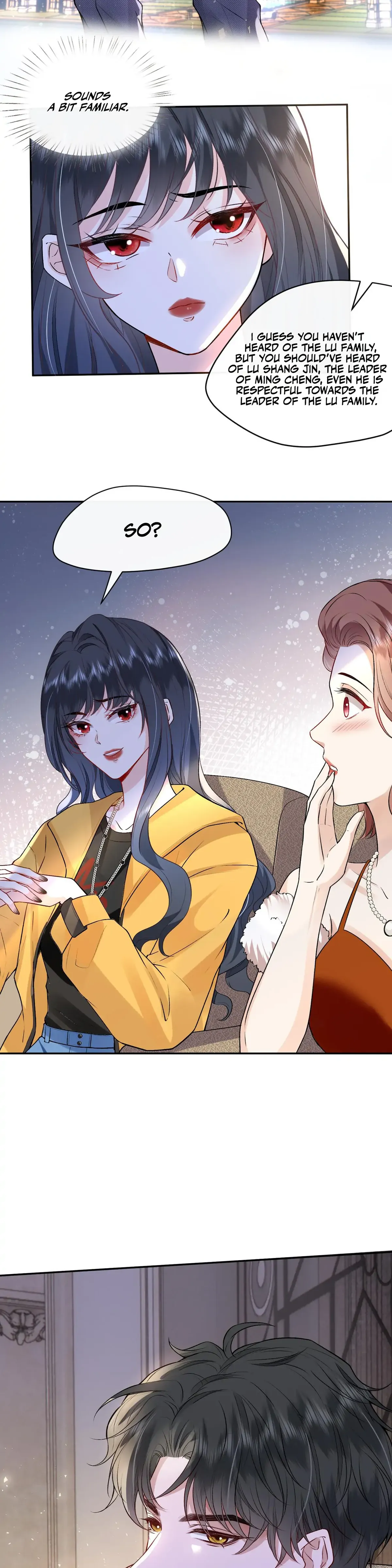 Madam and Her Daily Online Face-Slapping Chapter 2 Online - página 4