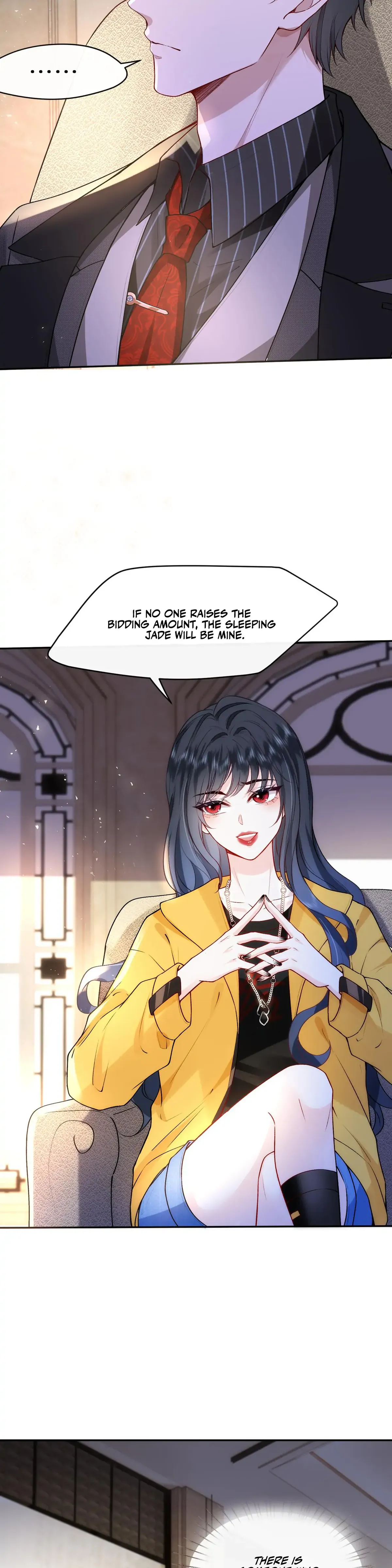 Madam and Her Daily Online Face-Slapping Chapter 2 Online - página 5
