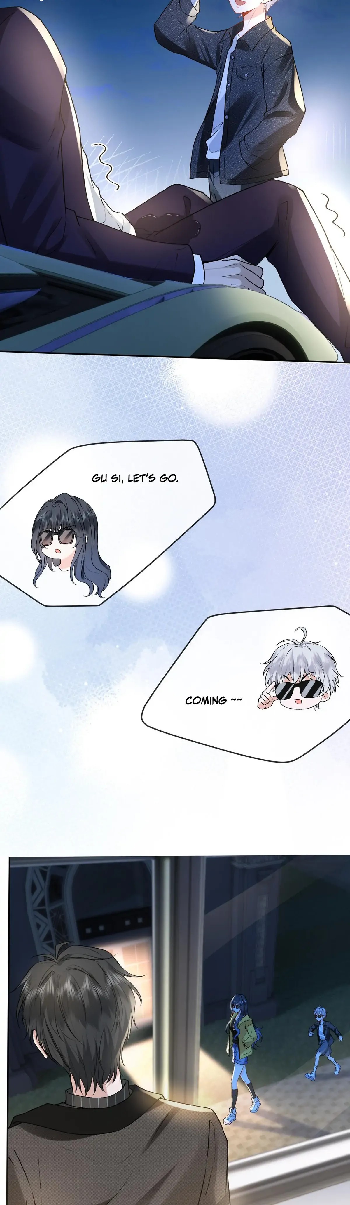 Madam and Her Daily Online Face-Slapping Chapter 2 Online - página 17