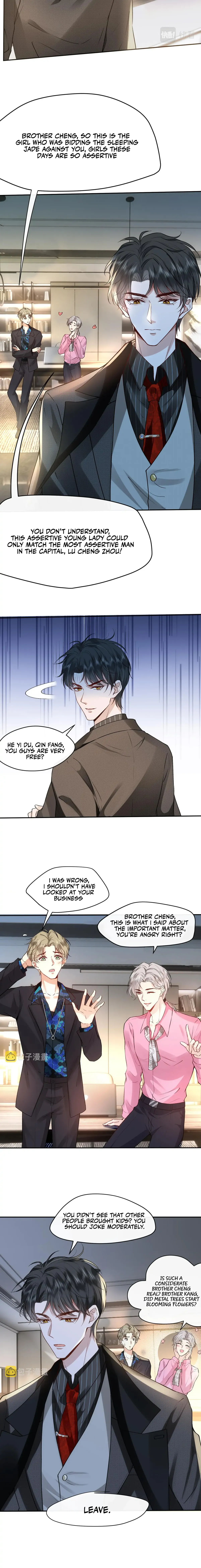 Madam and Her Daily Online Face-Slapping Chapter 2 Online - página 18
