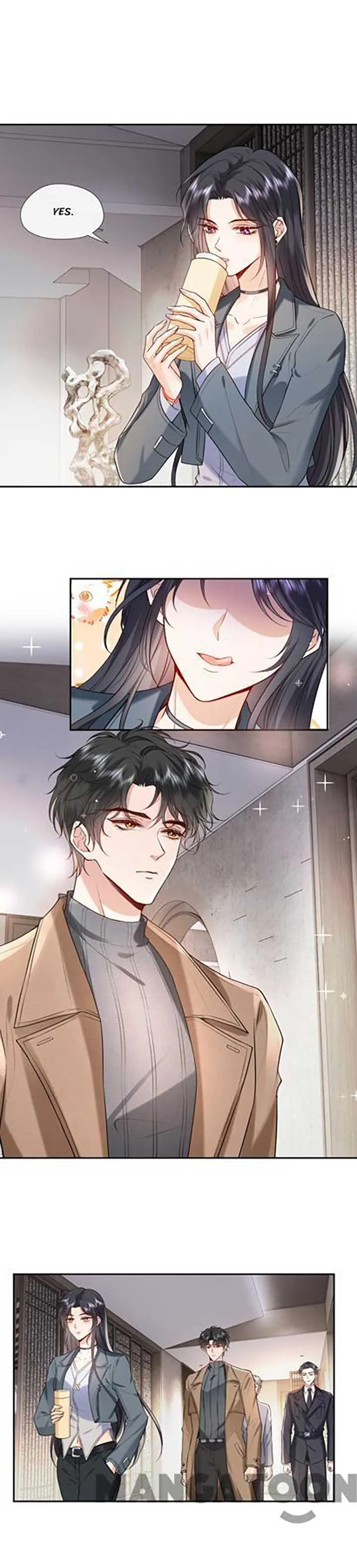 Madam and Her Daily Online Face-Slapping Chapter 20 Online - página 1