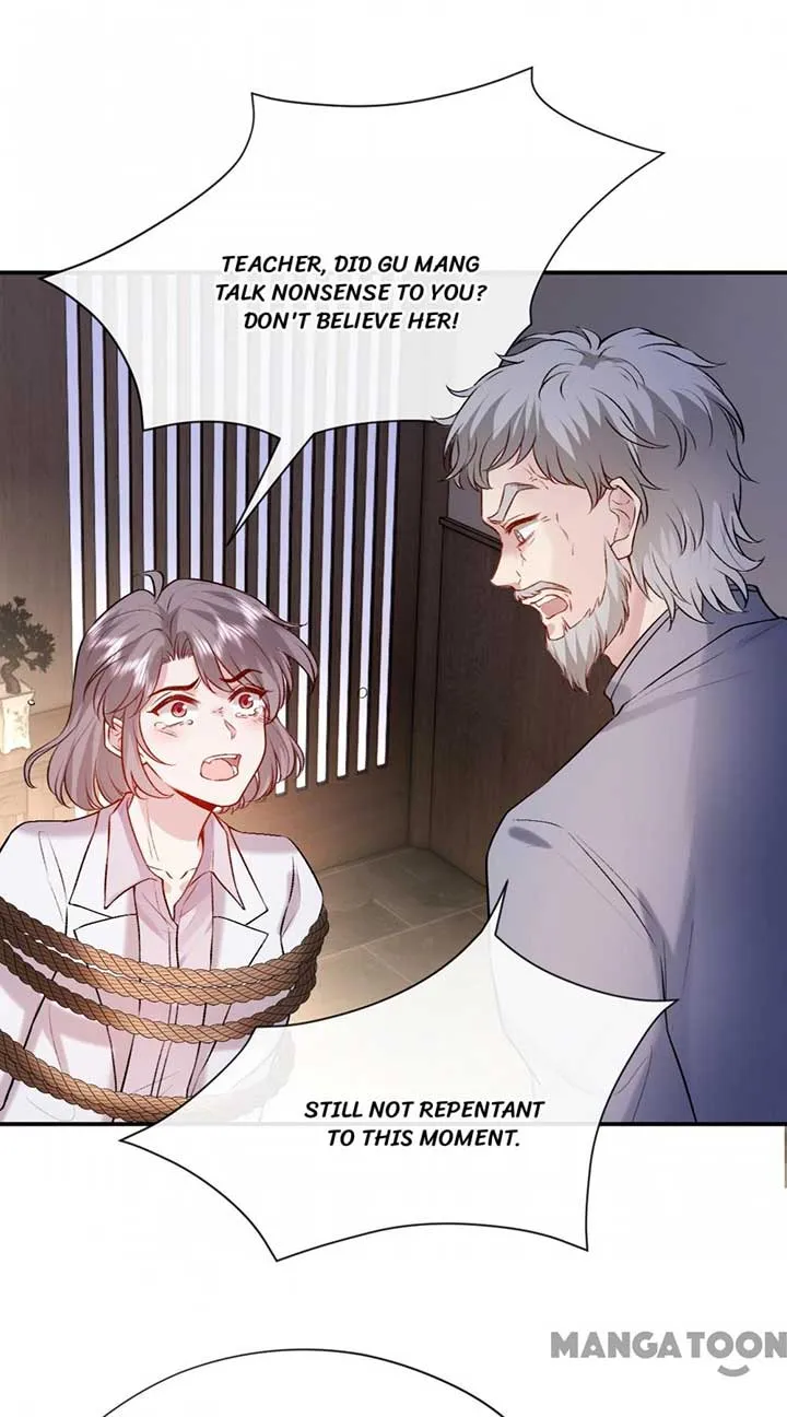 Madam and Her Daily Online Face-Slapping Chapter 20 Online - página 6