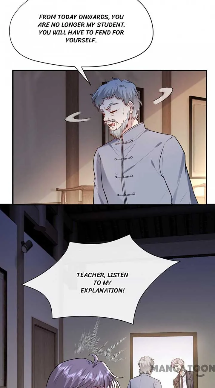 Madam and Her Daily Online Face-Slapping Chapter 20 Online - página 7