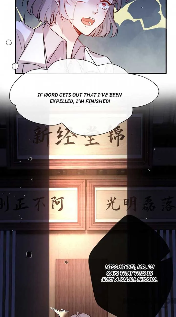 Madam and Her Daily Online Face-Slapping Chapter 20 Online - página 9