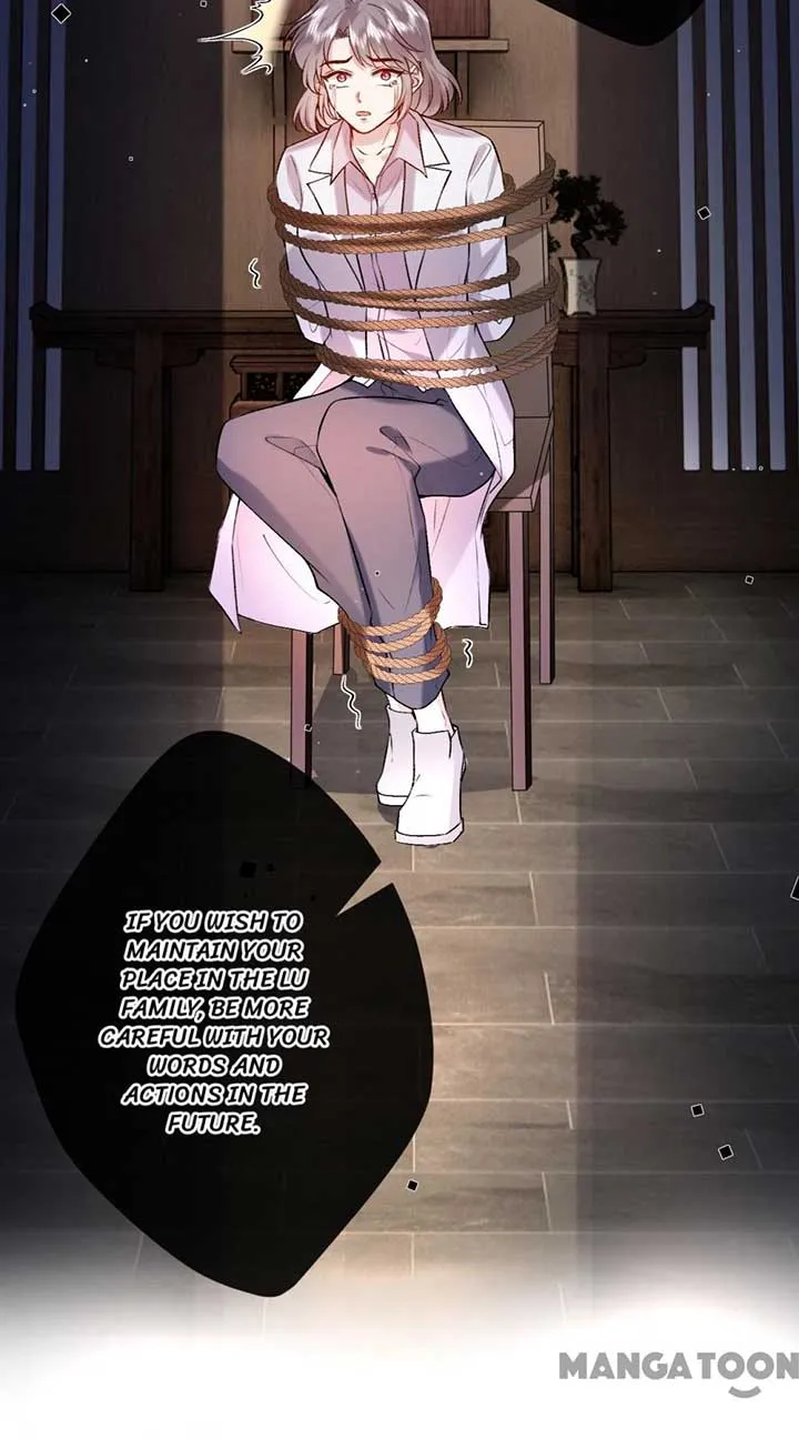 Madam and Her Daily Online Face-Slapping Chapter 20 Online - página 10