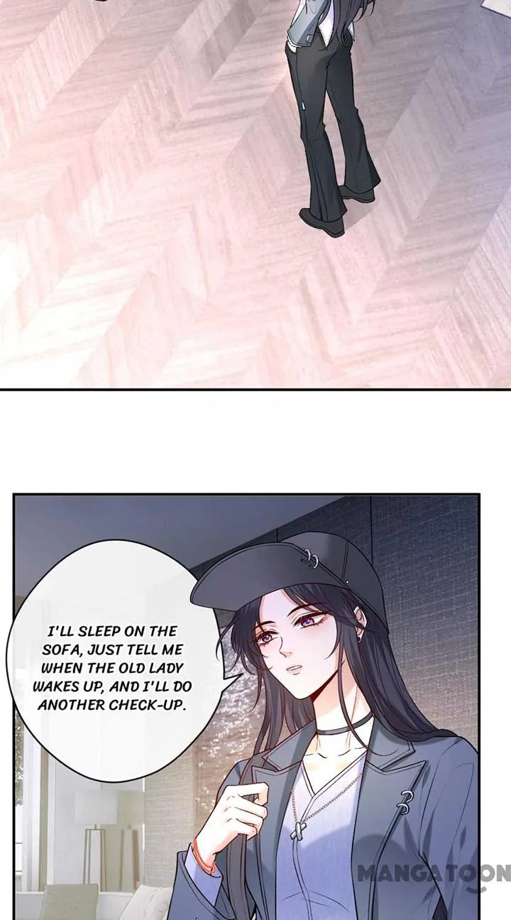 Madam and Her Daily Online Face-Slapping Chapter 20 Online - página 13