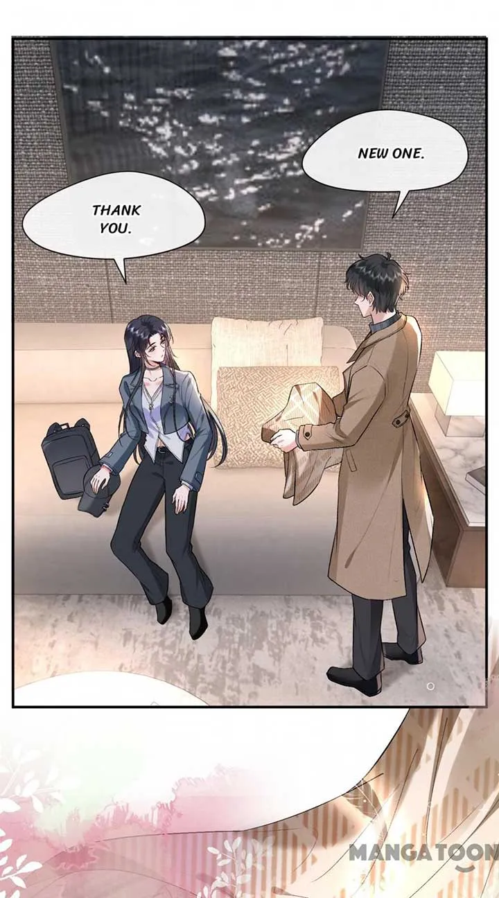 Madam and Her Daily Online Face-Slapping Chapter 20 Online - página 17