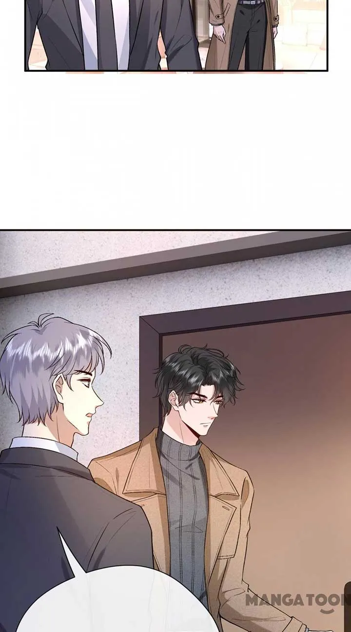 Madam and Her Daily Online Face-Slapping Chapter 20 Online - página 22