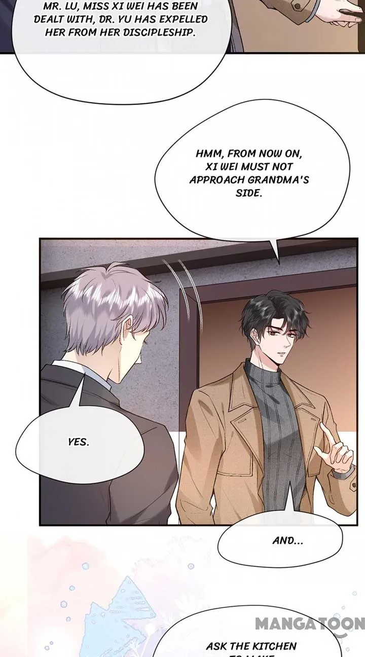 Madam and Her Daily Online Face-Slapping Chapter 20 Online - página 23