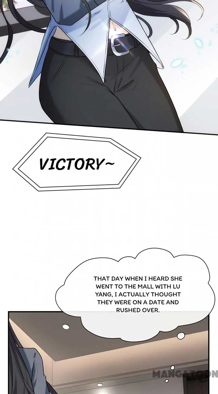 Madam and Her Daily Online Face-Slapping Chapter 20 Online - página 31