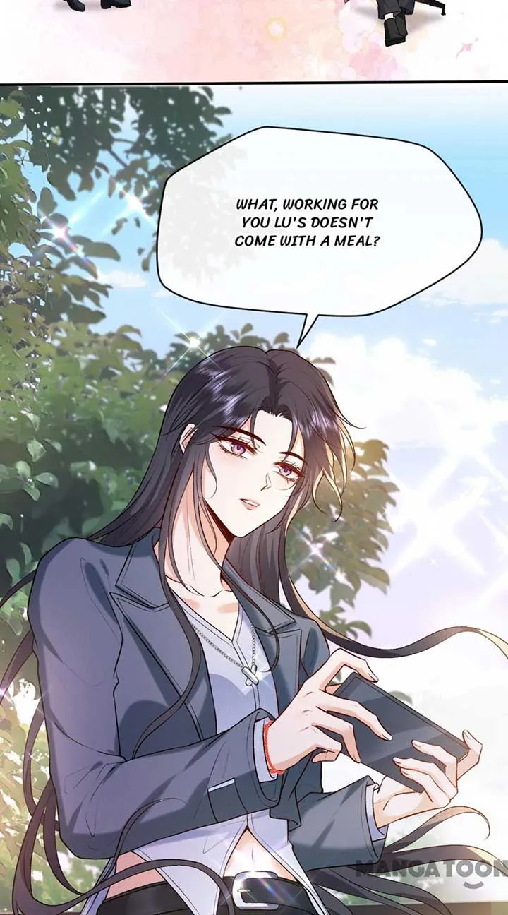 Madam and Her Daily Online Face-Slapping Chapter 20 Online - página 33
