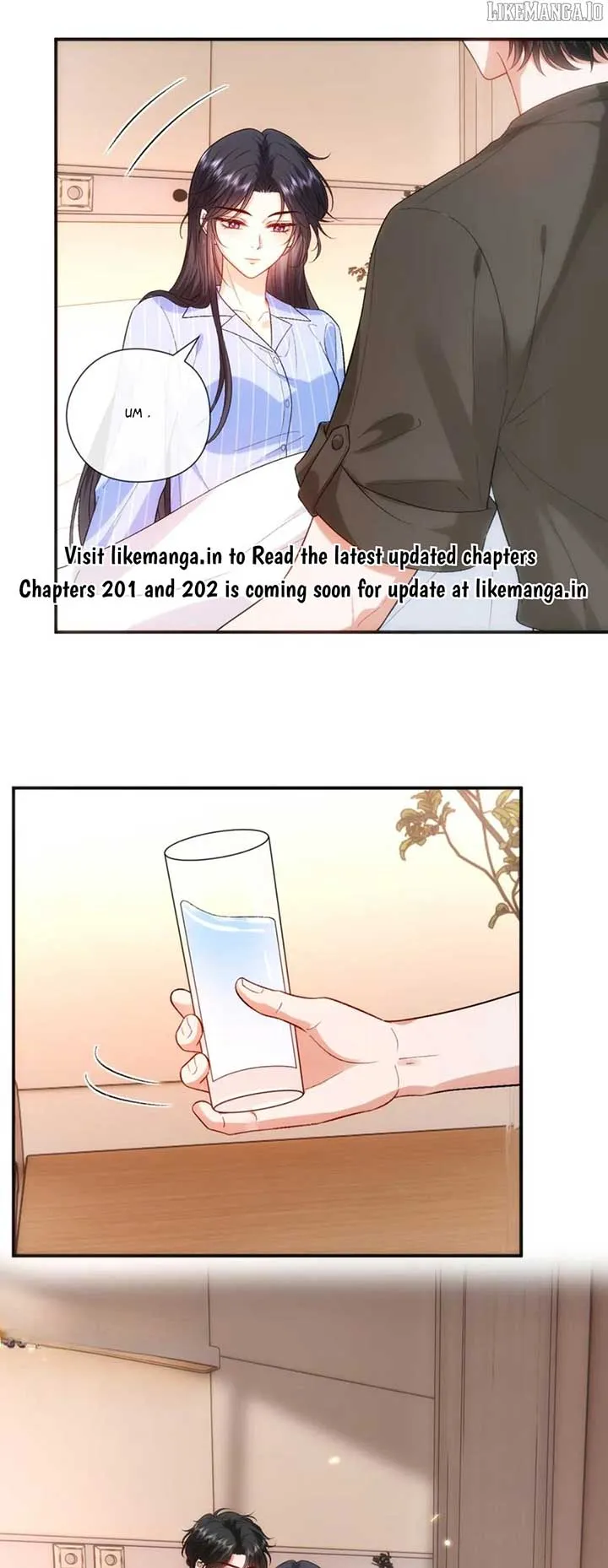 Madam and Her Daily Online Face-Slapping Chapter 200 Online - página 1