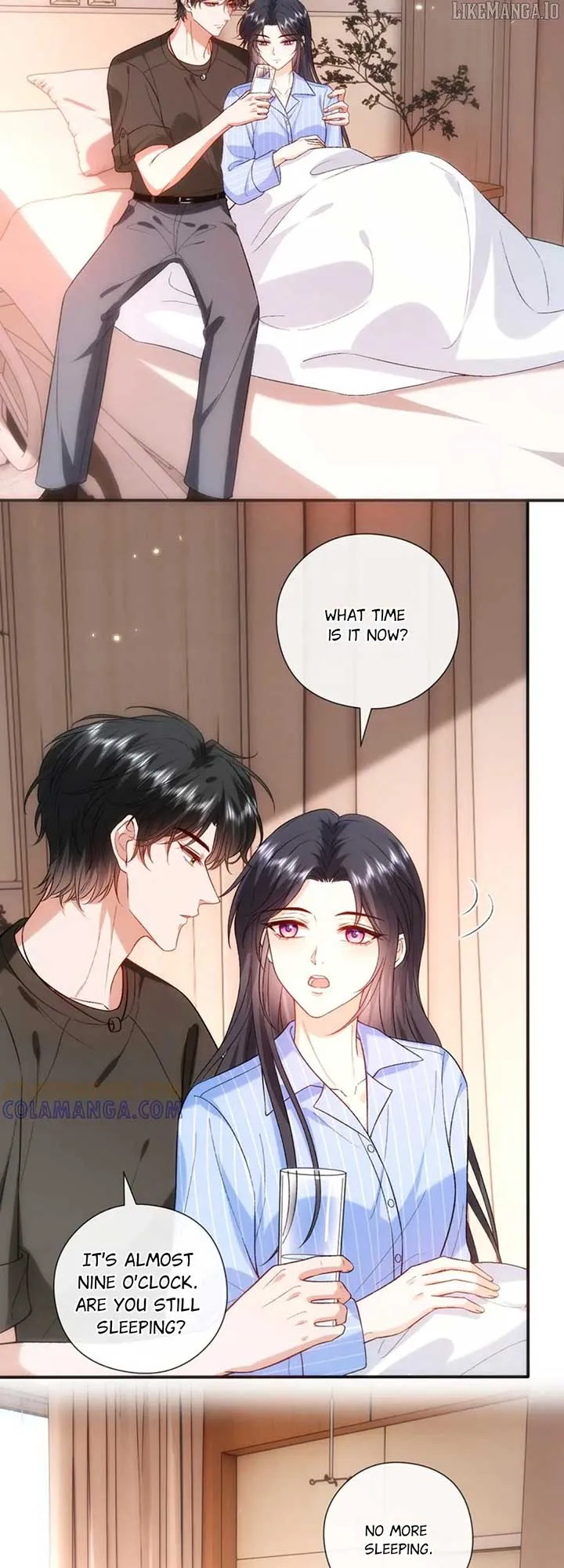 Madam and Her Daily Online Face-Slapping Chapter 200 Online - página 2