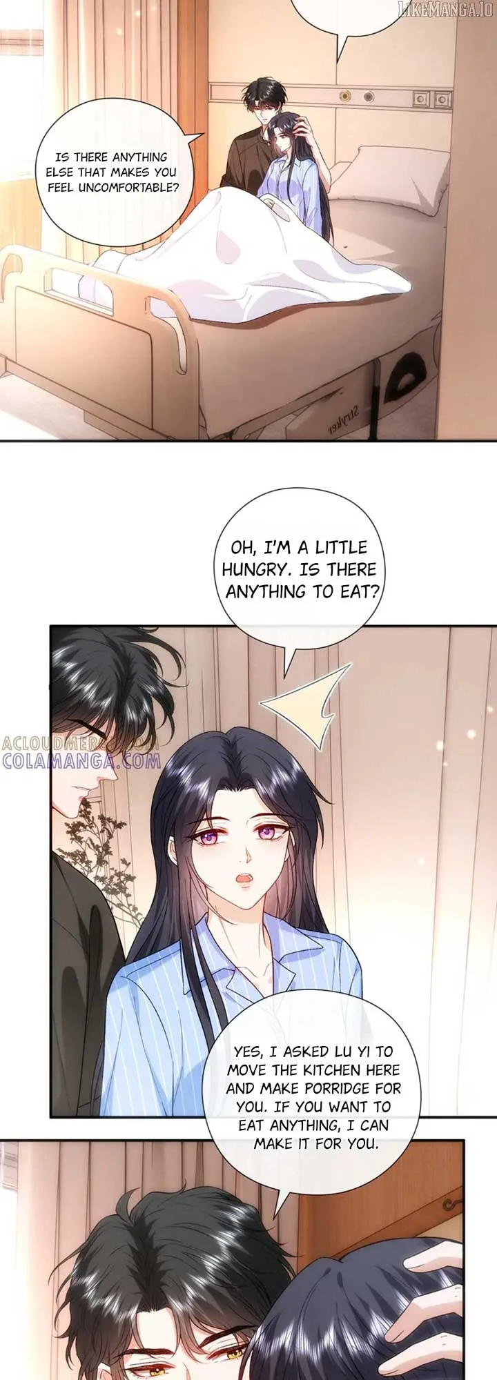 Madam and Her Daily Online Face-Slapping Chapter 200 Online - página 3