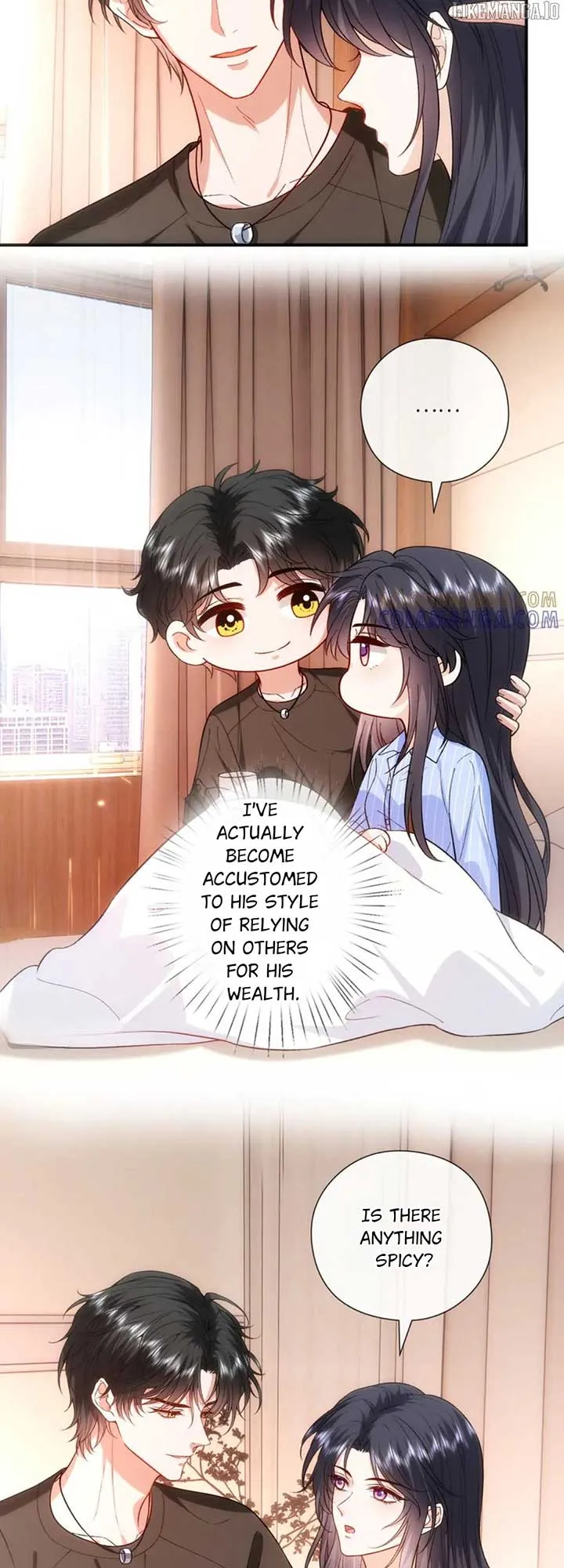 Madam and Her Daily Online Face-Slapping Chapter 200 Online - página 4