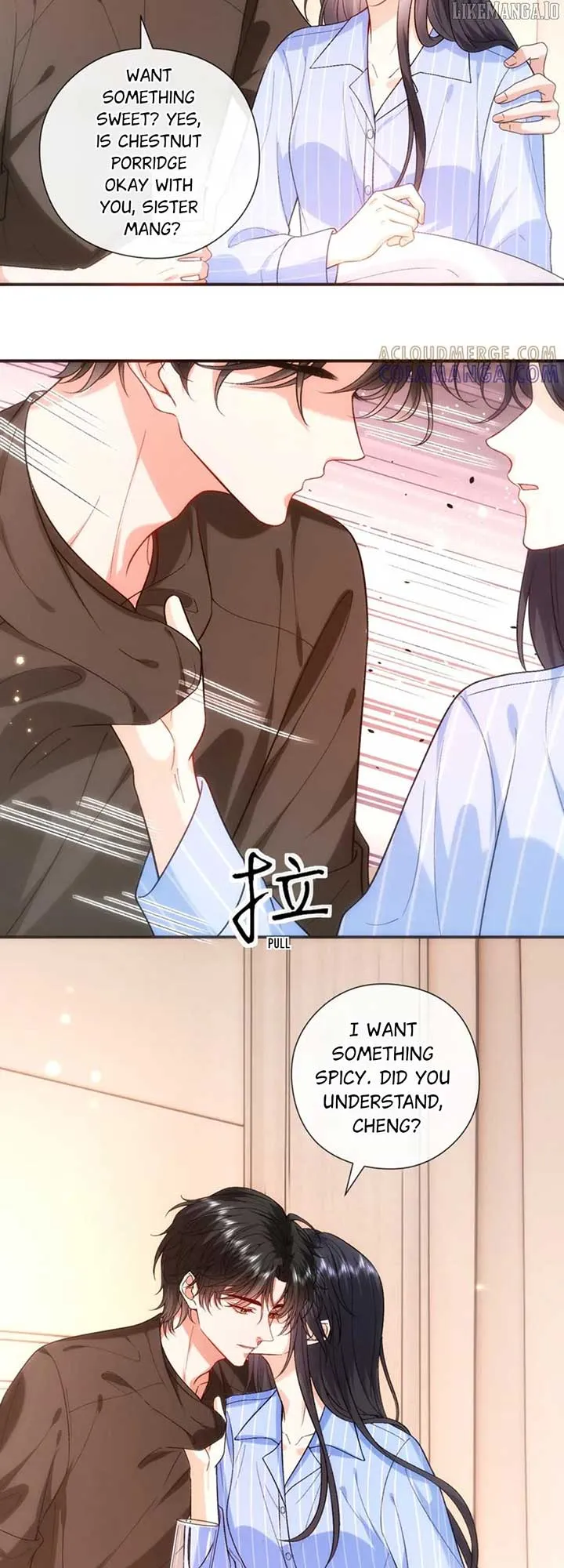 Madam and Her Daily Online Face-Slapping Chapter 200 Online - página 5