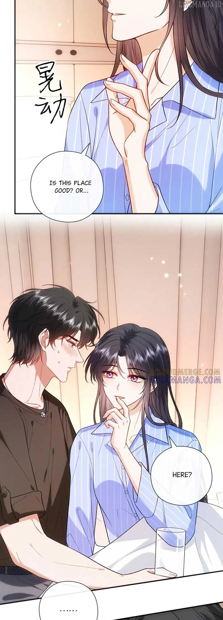 Madam and Her Daily Online Face-Slapping Chapter 200 Online - página 8