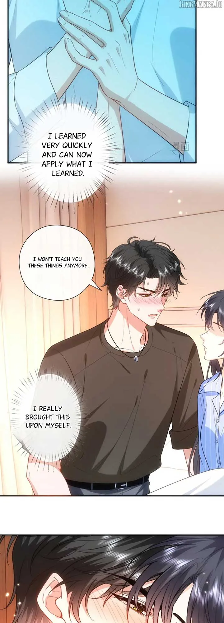 Madam and Her Daily Online Face-Slapping Chapter 200 Online - página 10