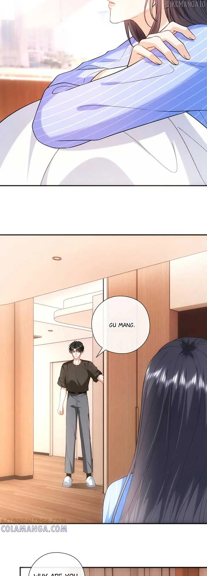 Madam and Her Daily Online Face-Slapping Chapter 200 Online - página 14