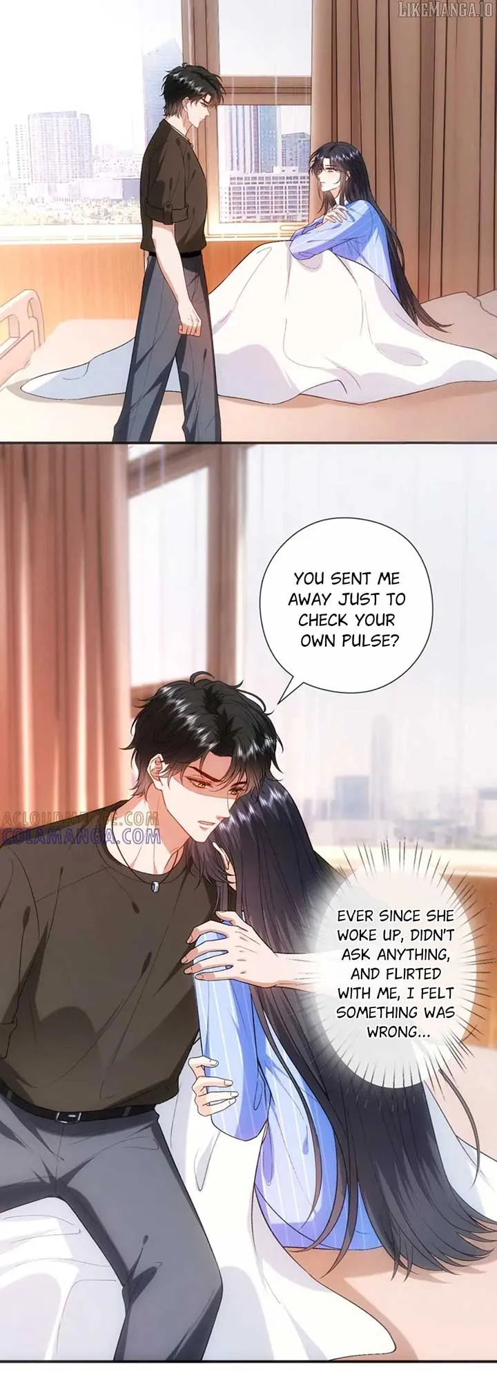 Madam and Her Daily Online Face-Slapping Chapter 200 Online - página 16