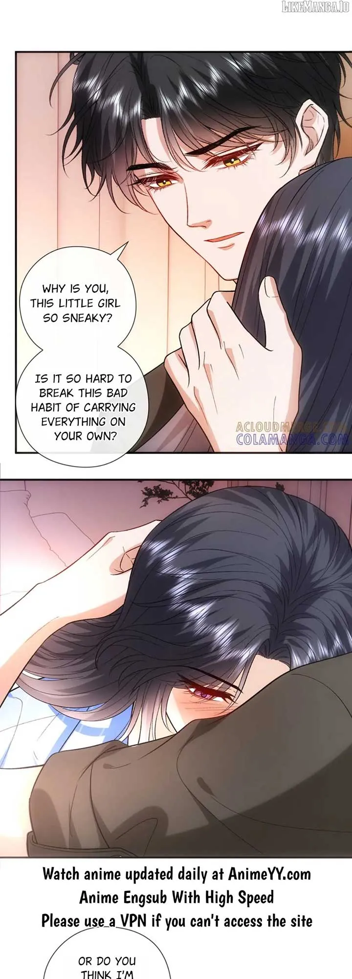Madam and Her Daily Online Face-Slapping Chapter 200 Online - página 17
