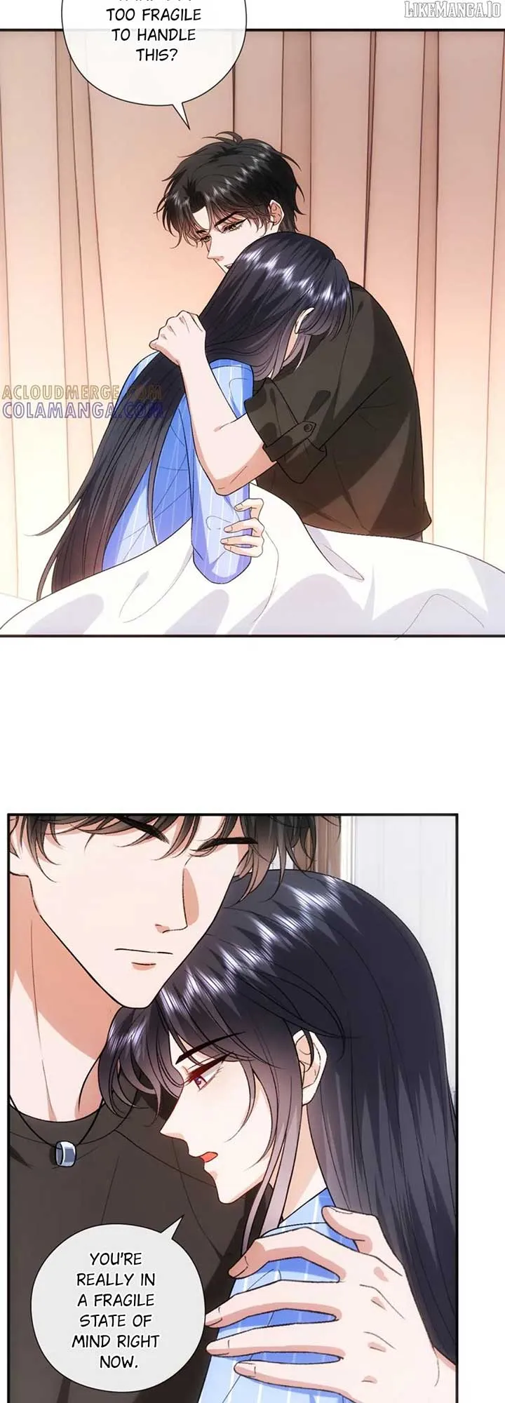 Madam and Her Daily Online Face-Slapping Chapter 200 Online - página 18