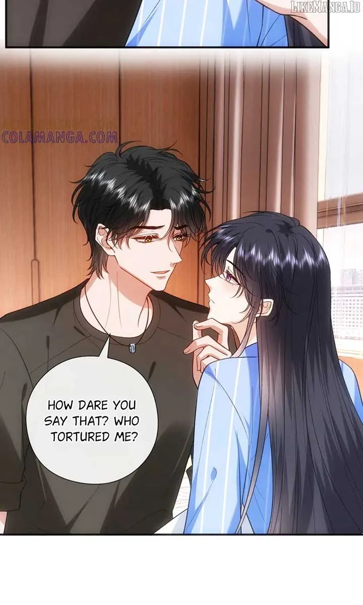 Madam and Her Daily Online Face-Slapping Chapter 200 Online - página 19