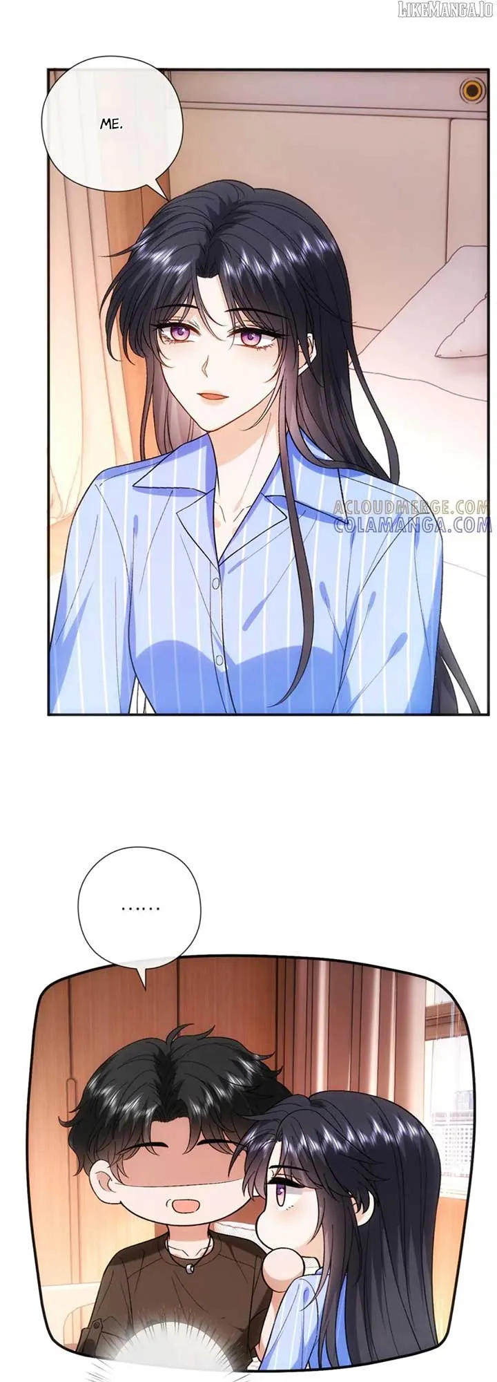 Madam and Her Daily Online Face-Slapping Chapter 200 Online - página 20