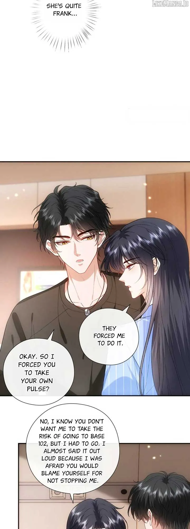 Madam and Her Daily Online Face-Slapping Chapter 200 Online - página 21